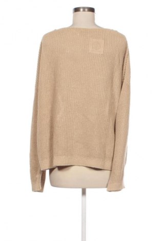 Дамски пуловер Marc O'Polo, Размер XL, Цвят Бежов, Цена 14,11 €