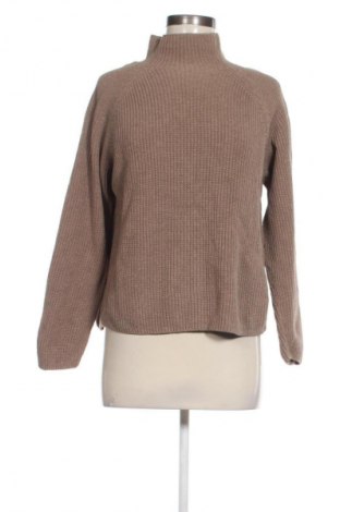 Дамски пуловер Marc O'Polo, Размер S, Цвят Кафяв, Цена 46,00 €