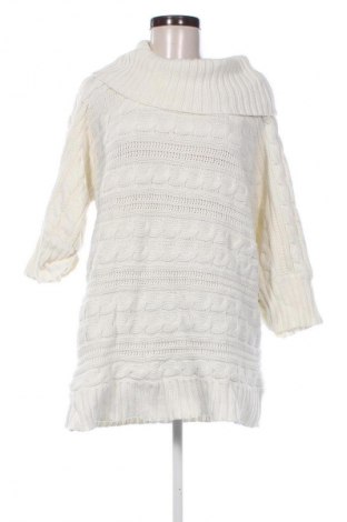 Női pulóver Mark Adam, Méret XL, Szín Fehér, Ár 3 459 Ft