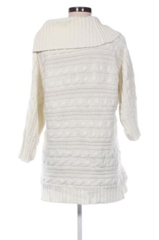 Női pulóver Mark Adam, Méret XL, Szín Fehér, Ár 3 459 Ft