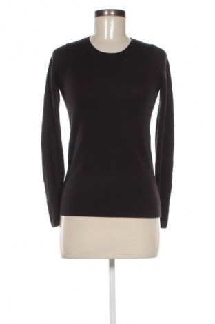 Дамски пуловер Marks & Spencer, Размер XS, Цвят Черен, Цена 7,66 €