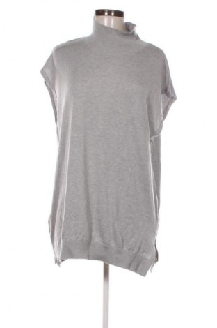 Дамски пуловер Marks & Spencer, Размер XL, Цвят Сив, Цена 7,66 €