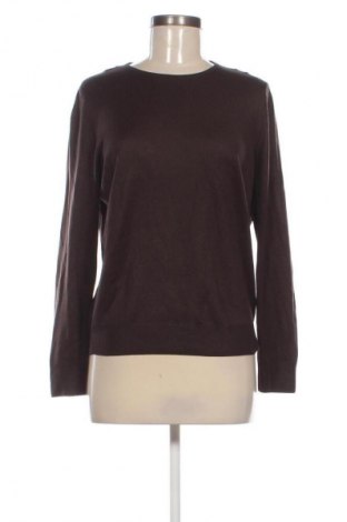 Дамски пуловер Marks & Spencer, Размер M, Цвят Кафяв, Цена 13,81 €