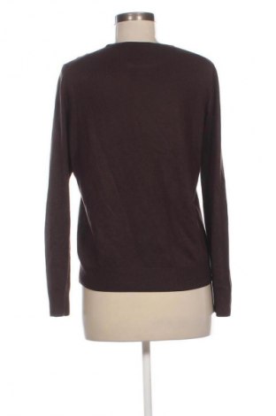 Дамски пуловер Marks & Spencer, Размер M, Цвят Кафяв, Цена 13,81 €