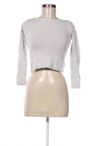 Дамски пуловер Marwin, Размер M, Цвят Сив, Цена 3,06 €