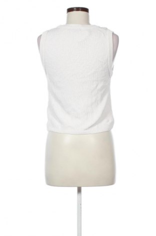 Pulover de femei Massimo Dutti, Mărime L, Culoare Alb, Preț 190,99 Lei