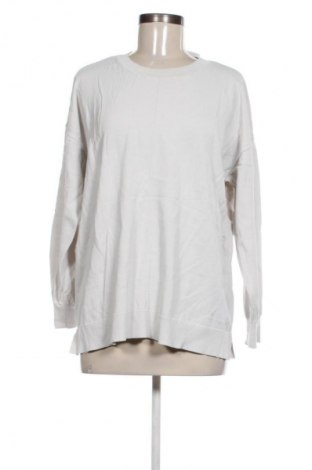 Pulover de femei Massimo Dutti, Mărime M, Culoare Ecru, Preț 212,99 Lei