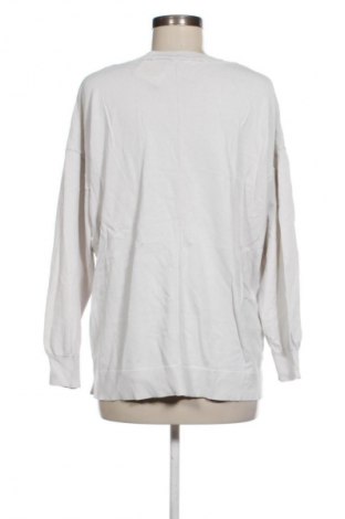 Pulover de femei Massimo Dutti, Mărime M, Culoare Ecru, Preț 212,99 Lei