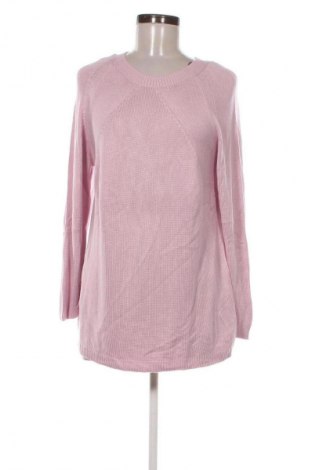 Damski sweter Massimo Dutti, Rozmiar L, Kolor Fioletowy, Cena 166,99 zł