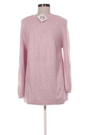 Damski sweter Massimo Dutti, Rozmiar L, Kolor Fioletowy, Cena 166,99 zł