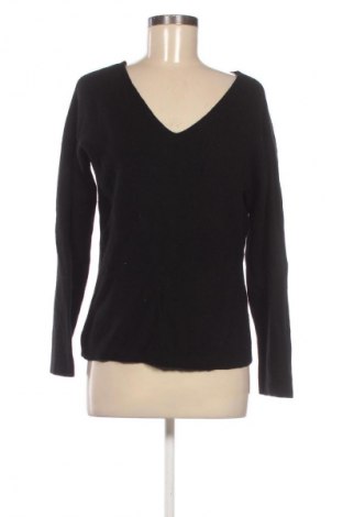 Дамски пуловер Massimo Dutti, Размер S, Цвят Черен, Цена 20,45 €