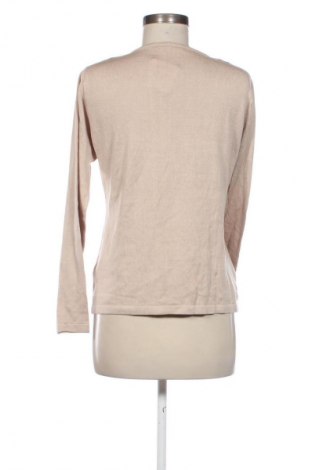 Pulover de femei Massimo Rebecchi, Mărime L, Culoare Bej, Preț 134,99 Lei