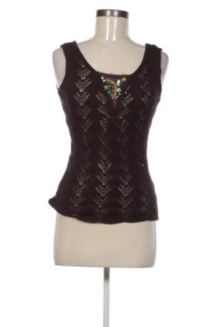 Damski sweter Max&Co., Rozmiar M, Kolor Brązowy, Cena 72,99 zł