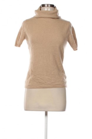 Дамски пуловер Max Mara, Размер M, Цвят Кафяв, Цена 93,56 €