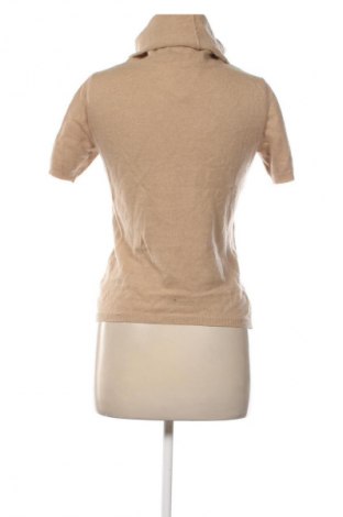 Дамски пуловер Max Mara, Размер M, Цвят Кафяв, Цена 93,56 €