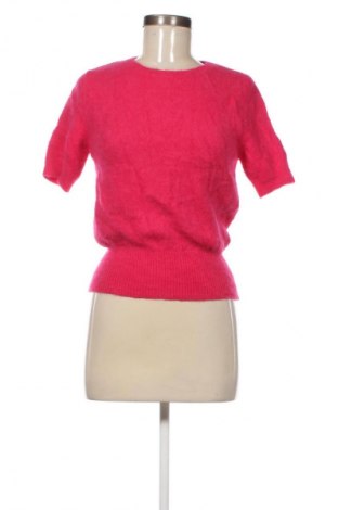 Női pulóver Max Mara Studio, Méret M, Szín Rózsaszín, Ár 134 639 Ft