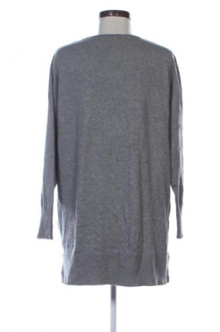 Дамски пуловер Maxi Blue, Размер L, Цвят Сив, Цена 8,69 €