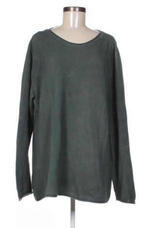 Női pulóver Mey & Edlich, Méret 3XL, Szín Zöld, Ár 11 069 Ft