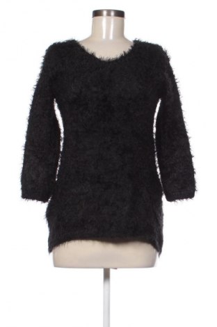 Дамски пуловер Mey, Размер M, Цвят Черен, Цена 3,57 €