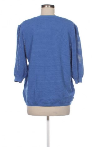 Damenpullover Mi Piaci, Größe XXL, Farbe Blau, Preis 5,99 €