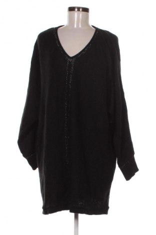 Dámsky pulóver Mia Moda, Veľkosť XL, Farba Čierna, Cena  24,95 €