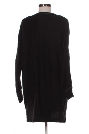 Dámsky pulóver Mia Moda, Veľkosť XL, Farba Čierna, Cena  24,95 €