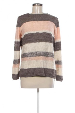 Dámský svetr Michele Boyard, Velikost L, Barva Vícebarevné, Cena  49,00 Kč