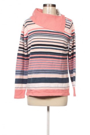 Damenpullover Michele Boyard, Größe M, Farbe Mehrfarbig, Preis € 9,99