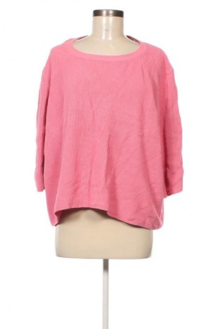 Дамски пуловер Milano, Размер 3XL, Цвят Розов, Цена 7,15 €