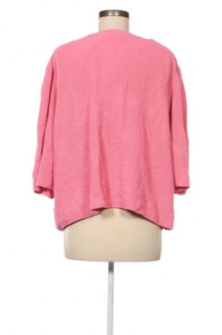 Дамски пуловер Milano, Размер 3XL, Цвят Розов, Цена 7,15 €