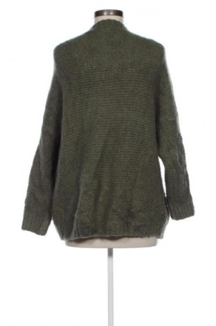 Dámský svetr Milano, Velikost M, Barva Zelená, Cena  59,00 Kč