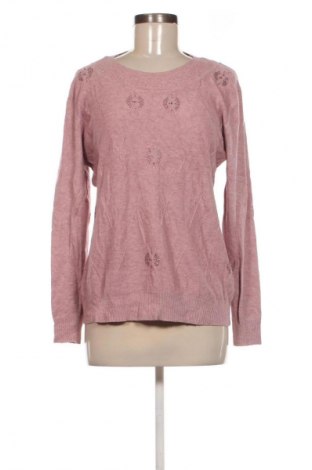 Damski sweter Milano, Rozmiar M, Kolor Popielaty róż, Cena 36,99 zł