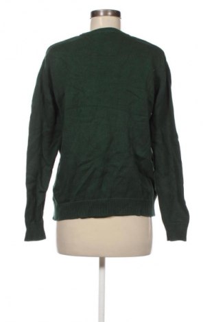 Γυναικείο πουλόβερ Minga, Μέγεθος XS, Χρώμα Πράσινο, Τιμή 11,99 €