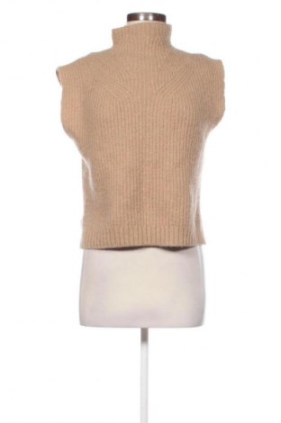 Дамски пуловер Minimum, Размер S, Цвят Бежов, Цена 22,49 €