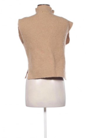 Дамски пуловер Minimum, Размер S, Цвят Бежов, Цена 22,49 €