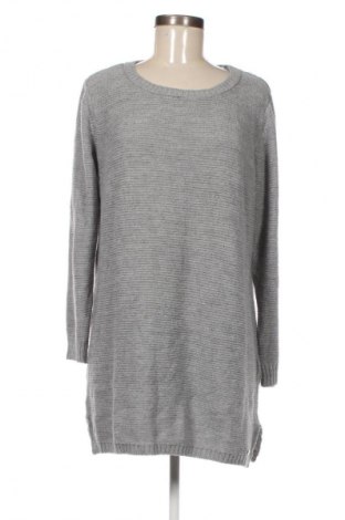 Дамски пуловер Mishumo, Размер M, Цвят Сив, Цена 6,13 €