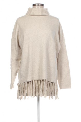 Dámsky pulóver Miss Aless, Veľkosť M, Farba Béžová, Cena  3,95 €