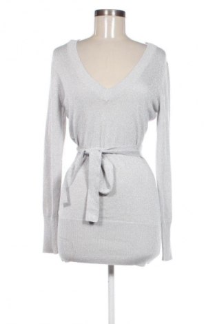 Dámský svetr Miss Posh, Velikost M, Barva Šedá, Cena  599,00 Kč