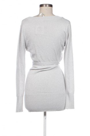 Dámský svetr Miss Posh, Velikost M, Barva Šedá, Cena  599,00 Kč