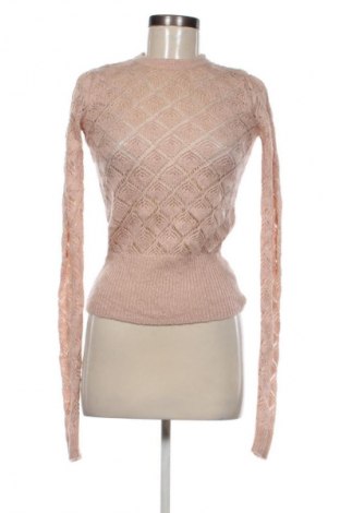 Дамски пуловер Miss Selfridge, Размер S, Цвят Екрю, Цена 8,69 €