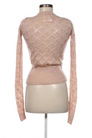 Дамски пуловер Miss Selfridge, Размер S, Цвят Екрю, Цена 8,69 €