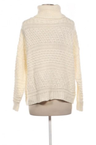 Дамски пуловер Moda Italiana, Размер XL, Цвят Екрю, Цена 8,69 €