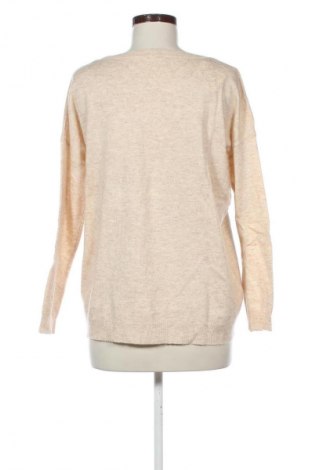 Dámsky pulóver Moewy, Veľkosť M, Farba Béžová, Cena  6,95 €