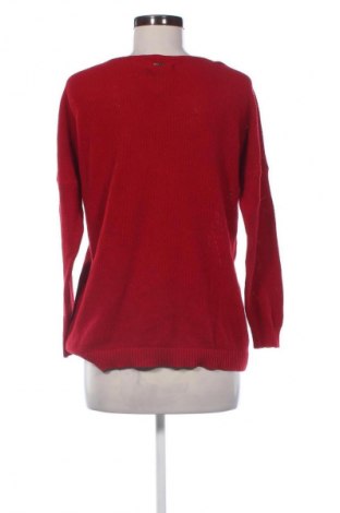 Női pulóver Mohito, Méret S, Szín Piros, Ár 5 579 Ft