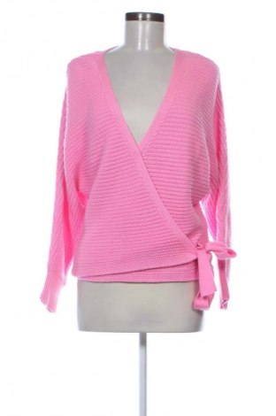 Pulover de femei Mohito, Mărime XS, Culoare Roz, Preț 72,99 Lei