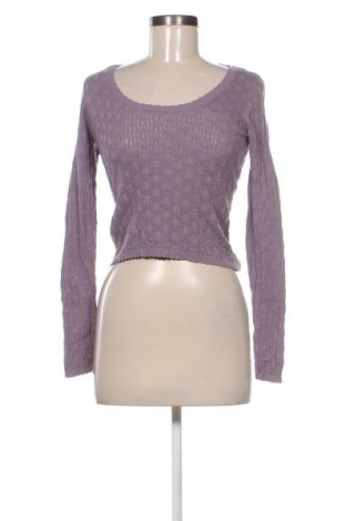 Női pulóver Mohito, Méret M, Szín Lila, Ár 5 070 Ft