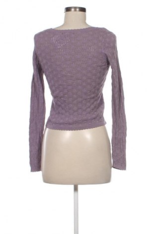 Női pulóver Mohito, Méret M, Szín Lila, Ár 5 070 Ft