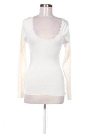 Női pulóver Mohito, Méret L, Szín Fehér, Ár 5 949 Ft