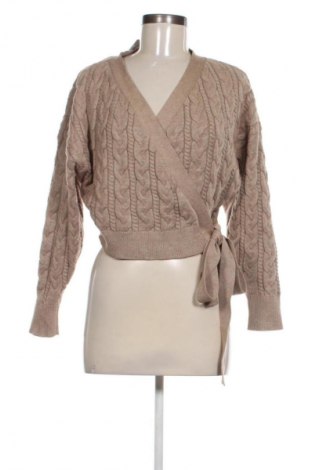 Női pulóver Mohito, Méret S, Szín Barna, Ár 5 589 Ft