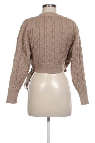 Női pulóver Mohito, Méret S, Szín Barna, Ár 5 589 Ft